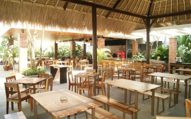 V Hotel & Residence Bandung