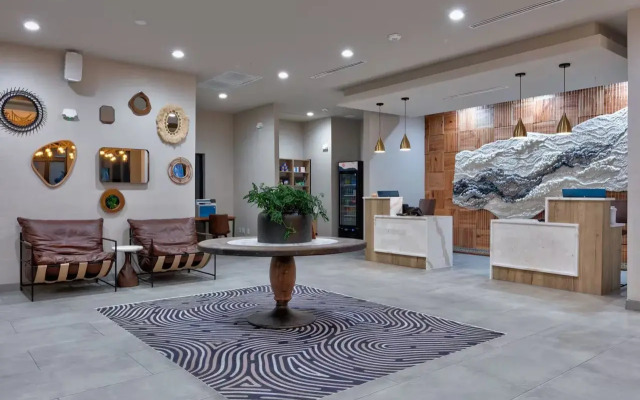 The Elm, a Ramada by Wyndham