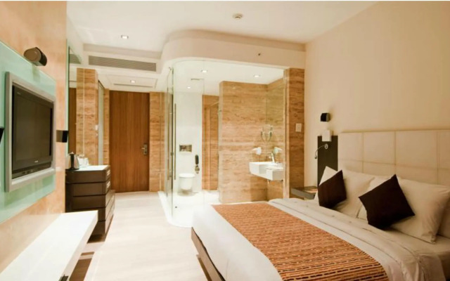 Hotel Residency Andheri