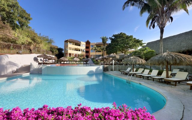 Grand Palladium Vallarta Resort & Spa - All Inclusive