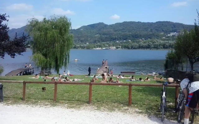 Art B&B La Casa del Pittore