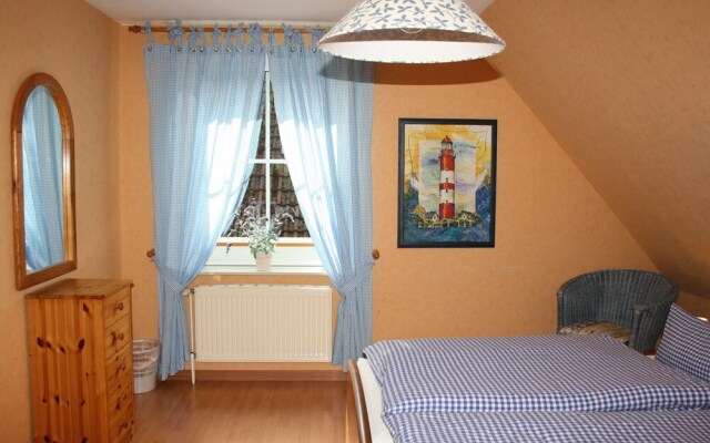 Weiland's Backhaus FeWo 3