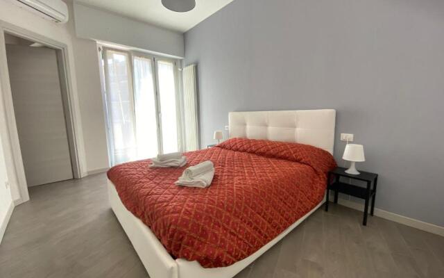 Gianluca Apartments 7