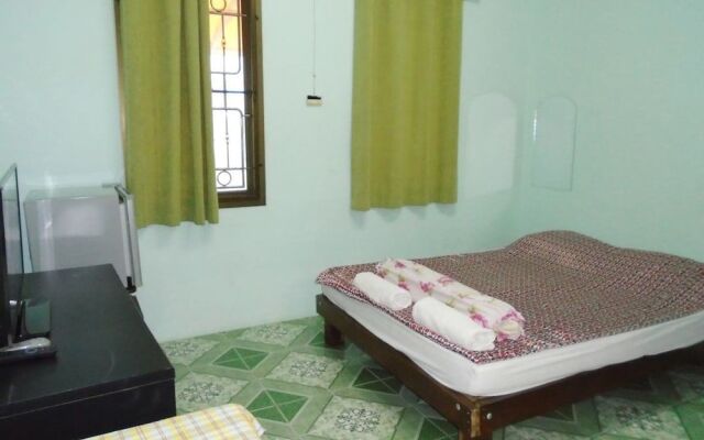 Tik's Place Guests House