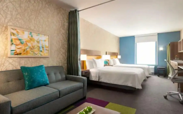 Home2 Suites by Hilton Bozeman Midtown