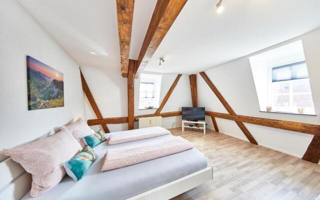 Wohnung 2 - nur 5 Fahrminuten vom Europapark