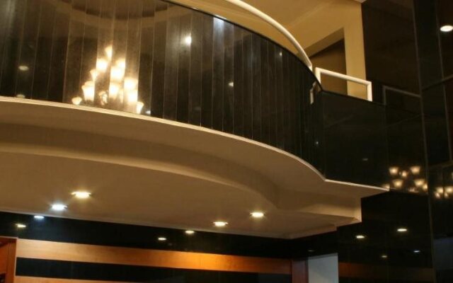 Hotel Florencia Suites & Apartments