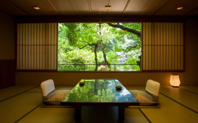 Kinosaki no Yado Ryokufukaku