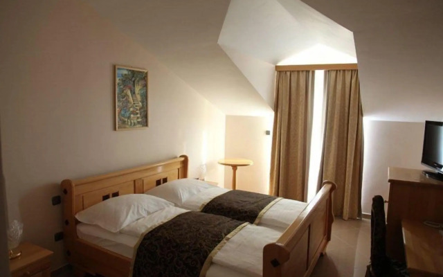 Hotel Miramare
