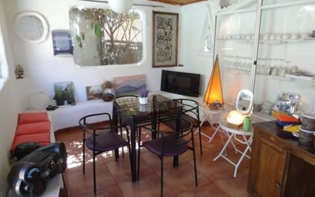Hostal Vida 2000