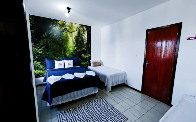 Hotel Riomar