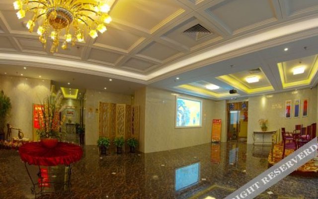 Tingfeng Hotel