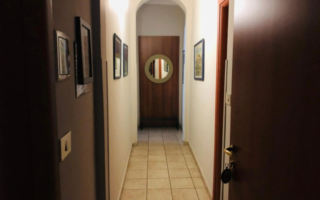 Hotel Ferrucci
