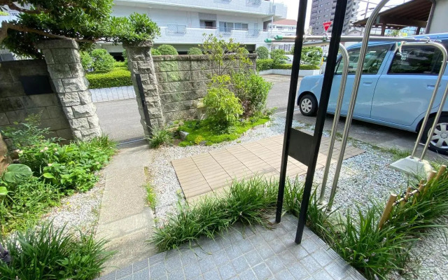 浜町小院 Guest House