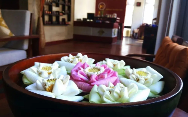 Smile of Angkor Boutique Hotel