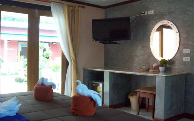 Thai Smile Bungalow