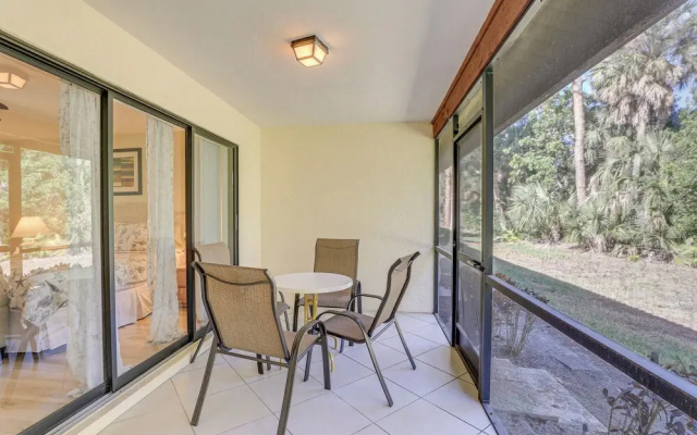 Lanai + Community Pool Access: Sarasota Oasis!