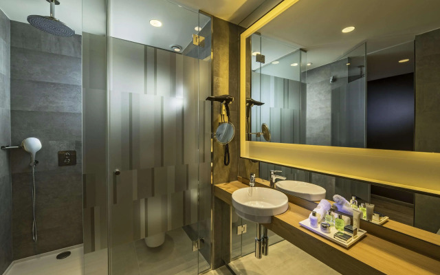 NH Collection Madrid Suecia