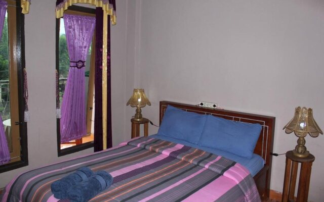 Link Homestay Foods & Drinks