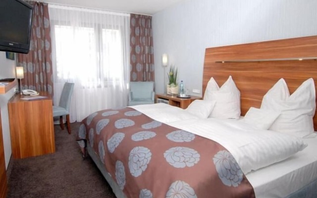 Hotel Karl
