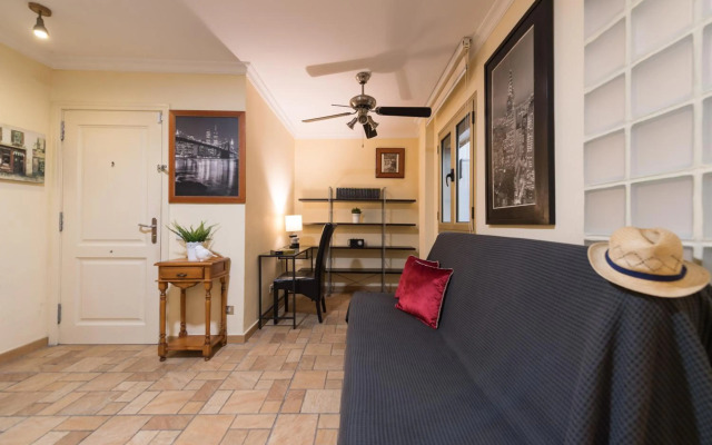 MCD Carlos Family House