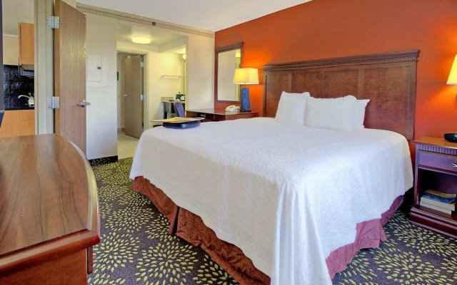 Hampton Inn & Suites Memphis-Wolfchase Galleria