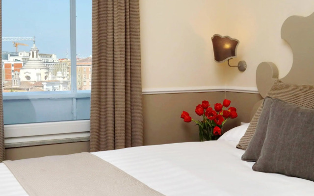 Bellezza al Colosseo B&B and Apartments