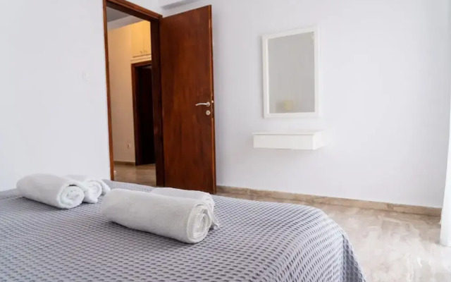 Zennova Aelia Apartments 7