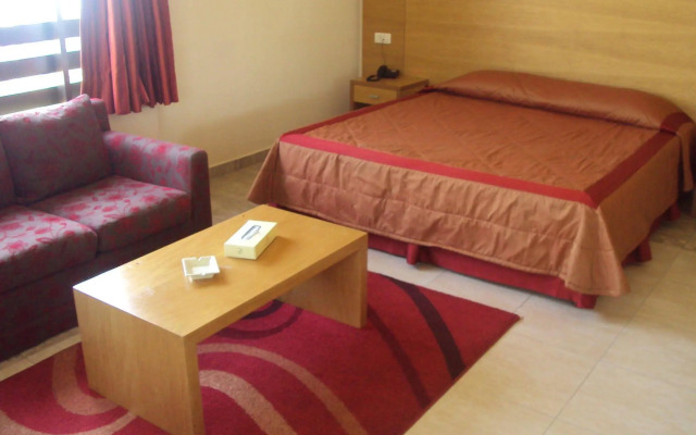 Victory Byblos Hotel & Spa