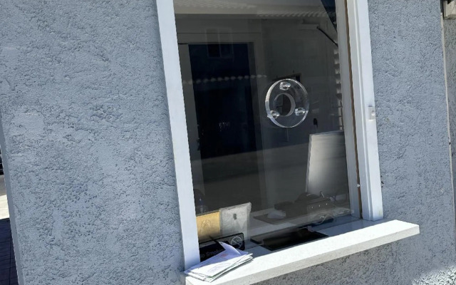 Sahara Inn Los Angeles