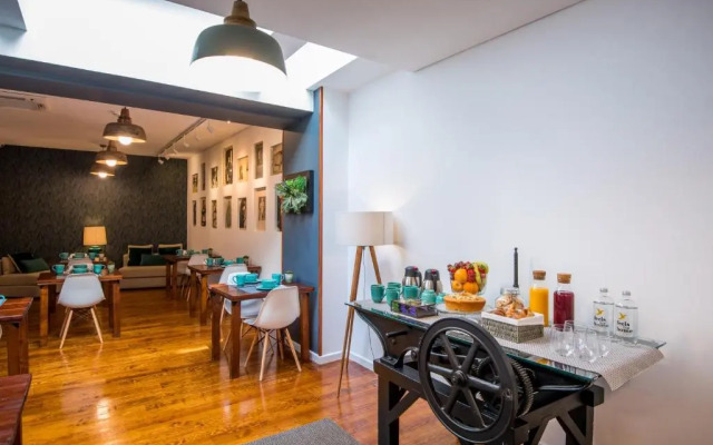 Bica FLH Suites