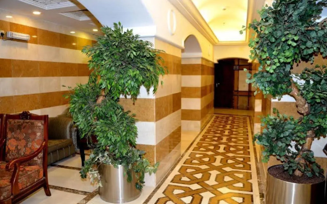 Mira Ajyad