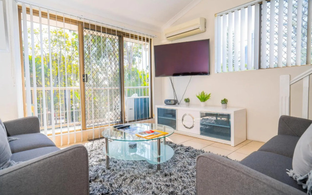 Anacapri Holiday Resort Apartments