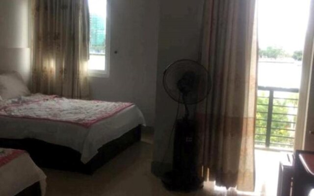 Hoa Buoi Hotel