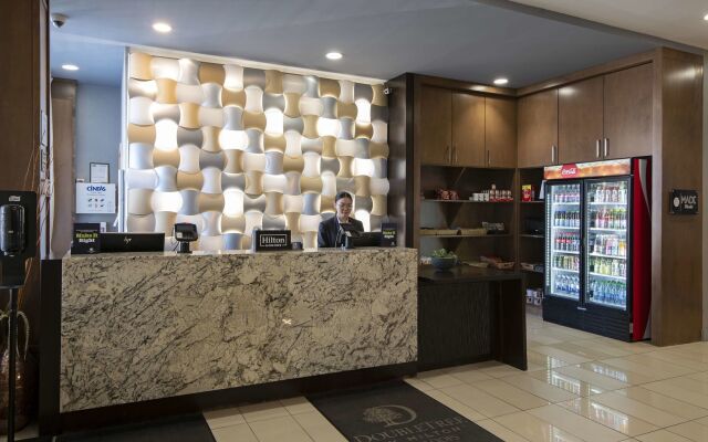 Doubletree by Hilton Hotel Kamloops