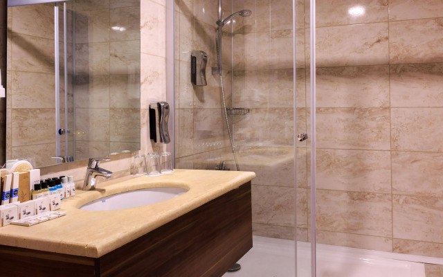 Bodrum Holiday Resort & Spa