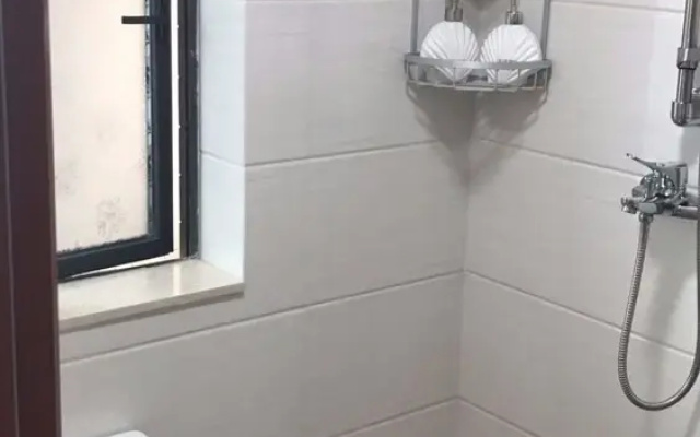Estay Apartment Xiangmi Lake Shenzhen