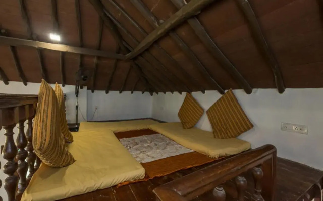 SaffronStays Salt Rim on the Beach