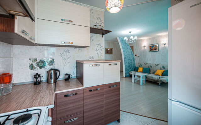 Апартаменты Пять Звезд Оазис