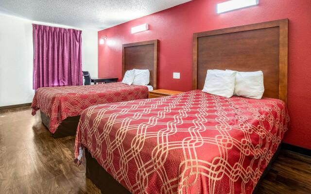 Econo Lodge Knoxville West - Turkey Creek