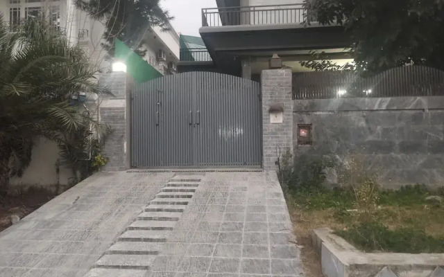 The Comfort Lodges Islamabad