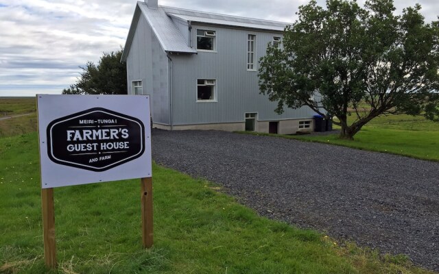 Farmer's Guest House