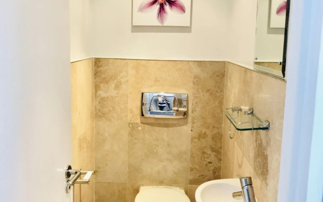 Pearl Valley Golf Lodge