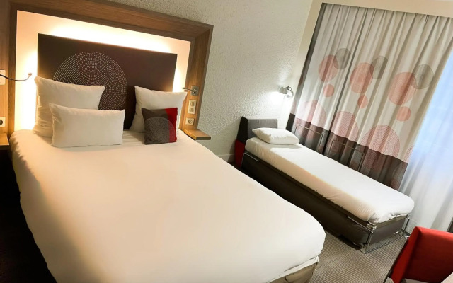 Novotel Fontainebleau Ury