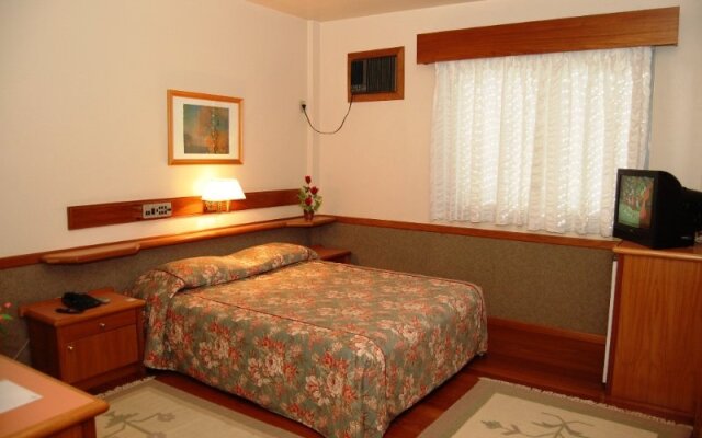 Hotel Suarez Internacional