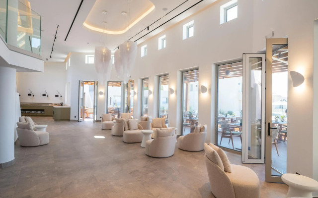 Galaxy Suites Boutique Resort