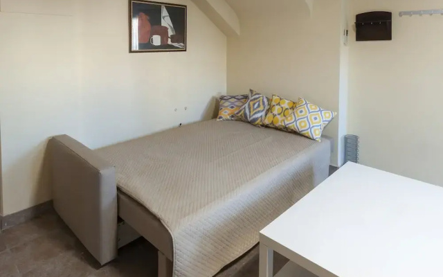 Golden in Gandia With 3 Bedrooms and 3 Bathrooms