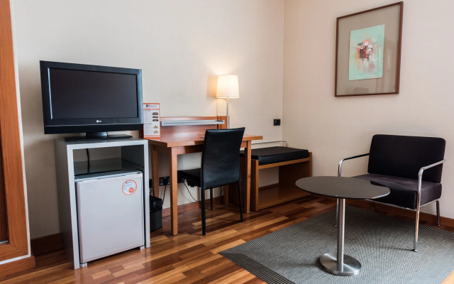 B&B Hotel Elche
