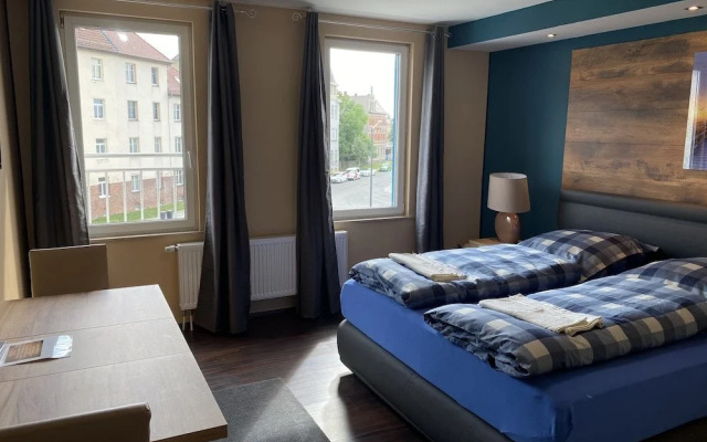 Riva Pension