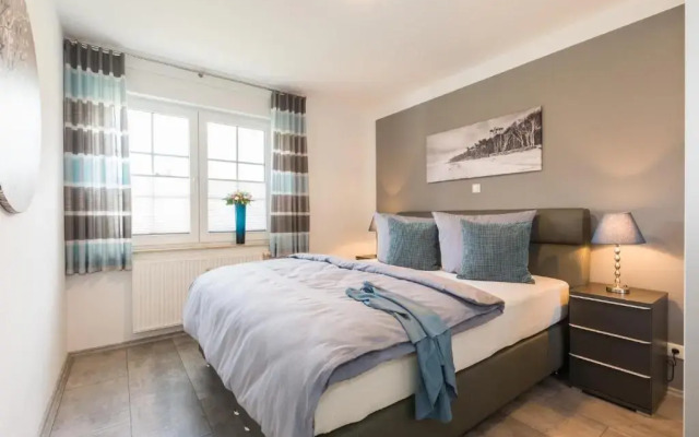 Birkenstraße 6 Haus II Whg3